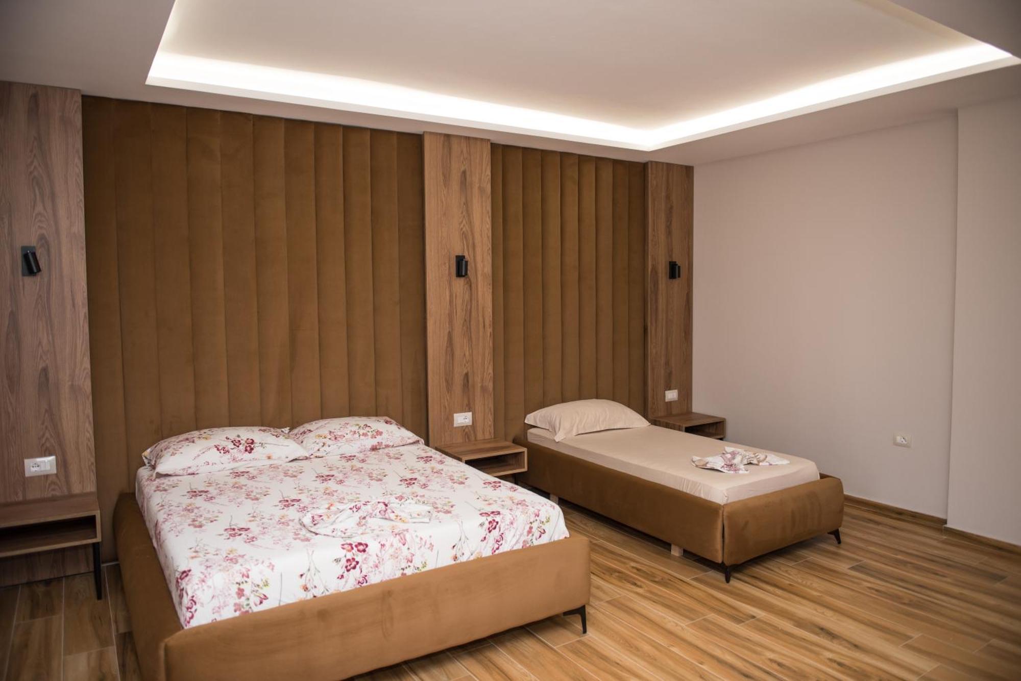New Donantelo Hotel Hotel Vlorë